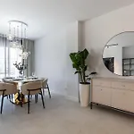 Modern Ii With Sea View And Terrace Ii Lejlighed