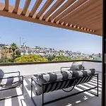 Modern Ii With Sea View And Terrace Ii Lejlighed