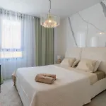 Modern Ii With Sea View And Terrace Ii Lejlighed *