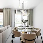 Lejlighed Modern Ii With Sea View And Terrace Ii *