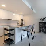 Lejlighed Modern Ii With Sea View And Terrace Ii *